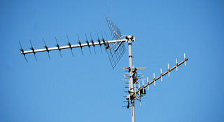 Antenne