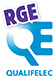 Certification Qualifelec RGE